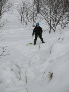 Assurage à l'épaule