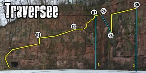 traversee