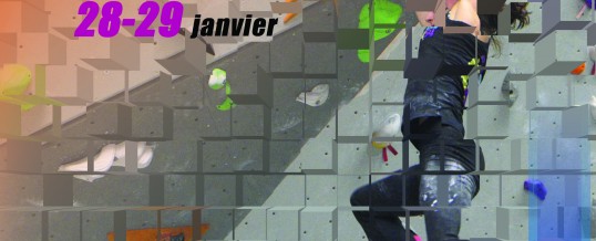 Championnat Ligue Grand EST de Bloc
