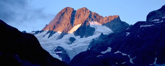Le camp d’été 2017 à la Bérarde